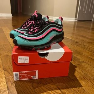 Nike air max 97 Miami